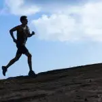 Benefits of Hill Running — Increased Speed, Improved Mechanics, and Increased Power