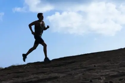 Benefits of Hill Running — Increased Speed, Improved Mechanics, and Increased Power