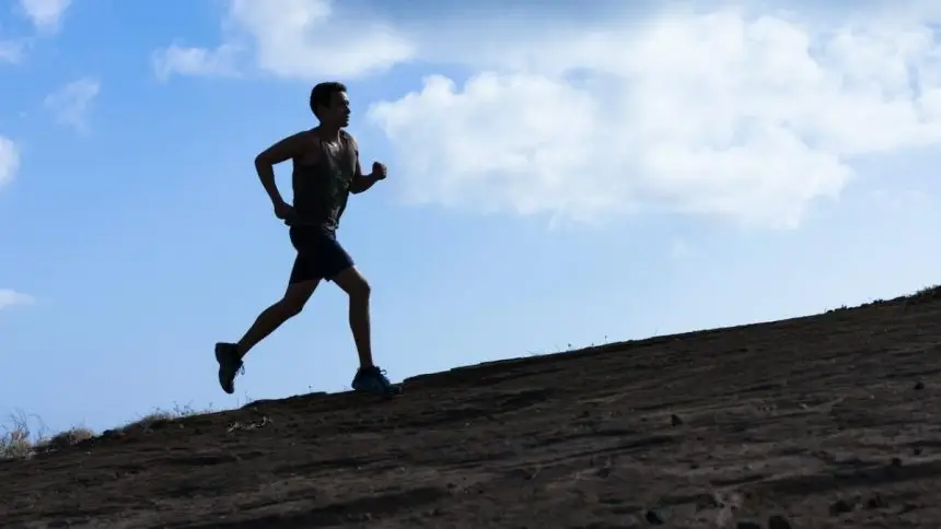 Benefits of Hill Running — Increased Speed, Improved Mechanics, and Increased Power