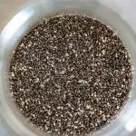 Chia Seeds For Children