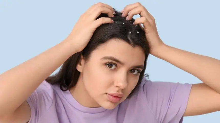 Zinc for dandruff: How to use zinc to combat scalp conditions