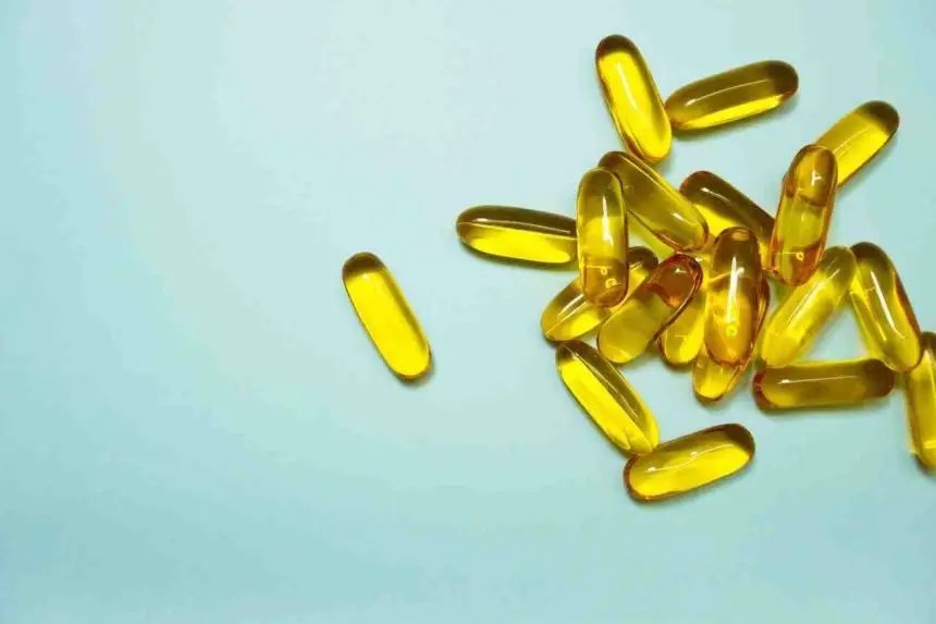 Fish Oil, Omega 3, & Shellfish Allergy: An Easy Guide