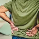 3 ways to naturally ease chronic back pain