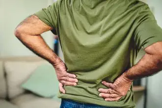 3 ways to naturally ease chronic back pain