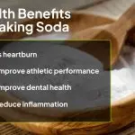 Baking Soda: Benefits, Nutrition, and Risks