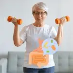 How exercise affects gut health