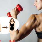 Lean Muscles and Weight Loss: The Secret to Losing Weight