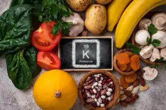 17 potassium-rich foods that balance electrolytes