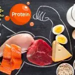 Why you should prioritize protein in your diet