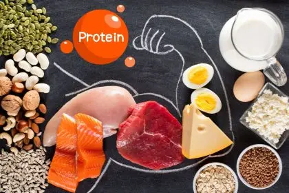 Why you should prioritize protein in your diet