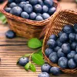 8 benefits of blueberries for your skin that you shouldn't miss