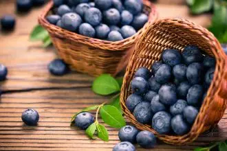 8 benefits of blueberries for your skin that you shouldn't miss