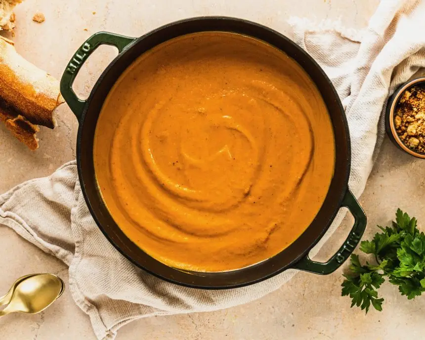 8 butternut squash soup recipes you'll want to make every day