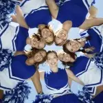 Emotional Benefits of Cheerleading