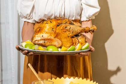 Brine or not: How to prepare a turkey