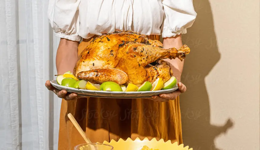 Brine or not: How to prepare a turkey