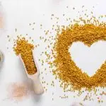 Mustard seeds may be the secret to youthful skin