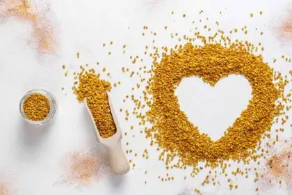 Mustard seeds may be the secret to youthful skin