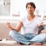 Yoga for High Blood Pressure: Manage High Blood Pressure Naturally