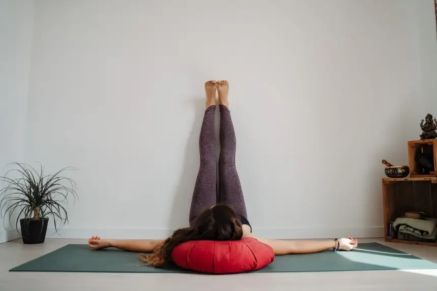 Relax and unwind with somatic yoga. Here's how, and five of the best poses to try