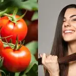 Are tomatoes good for hair? 7 ways to use it for long and voluminous hair