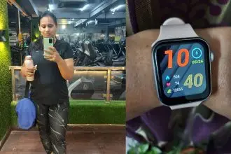 Weight Loss Transformation: Meet Renu Mishra, who lost 10 kg in 3 months