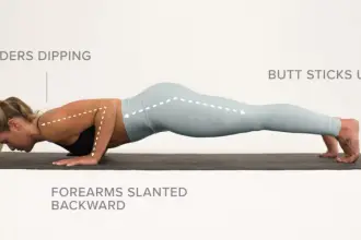 10 Most Common Mistakes You'll Make in Yoga Form