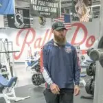 Name Dropping | Edwards' gym focuses on both fitness, nutrition | News