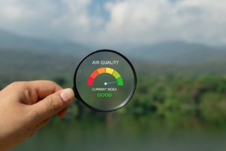 What does a high AQI level mean and how to protect yourself?