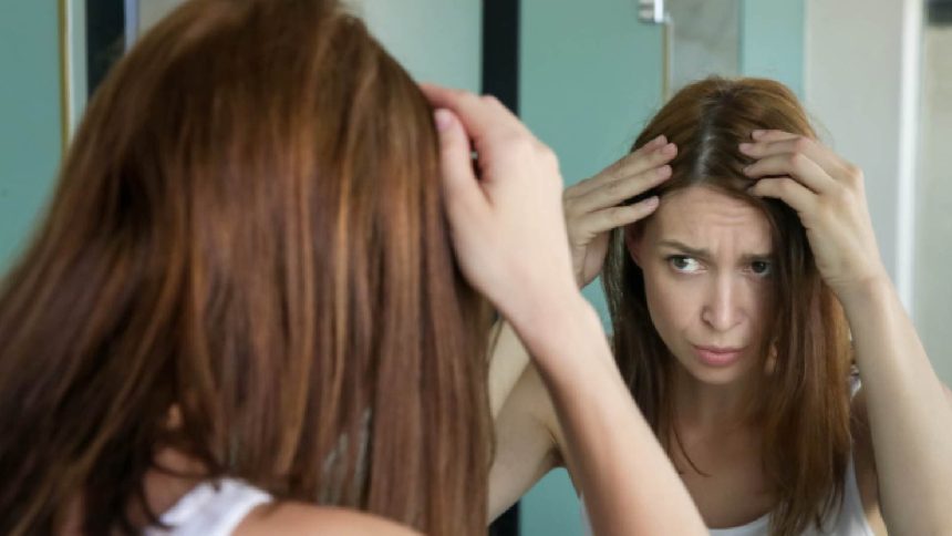 Do you have bumps on your scalp? Learn the causes and remedies