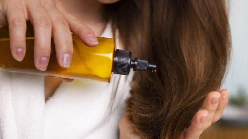 Castor oil for hair: Is it the best oil for hair growth?