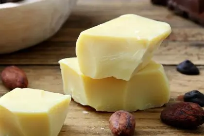 Cocoa Butter for Face: Say goodbye to dry skin this winter with this natural moisturizer