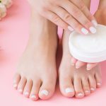 Your go-to buying guide to choosing the right foot cream for cracked heels