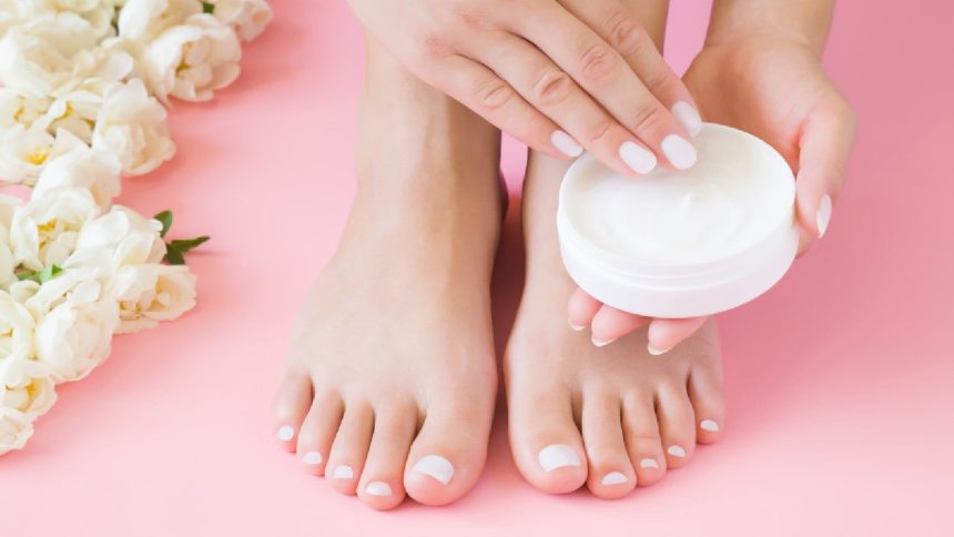 Your go-to buying guide to choosing the right foot cream for cracked heels