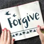 Learn how to forgive yourself and move on on World Forgiveness Day