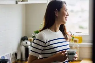 Pine needle tea is an earthy, vitamin C-rich tea-like version of green tea, packed with benefits