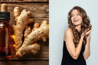 Ginger oil for hair: Here's how to use ginger oil to strengthen your hair