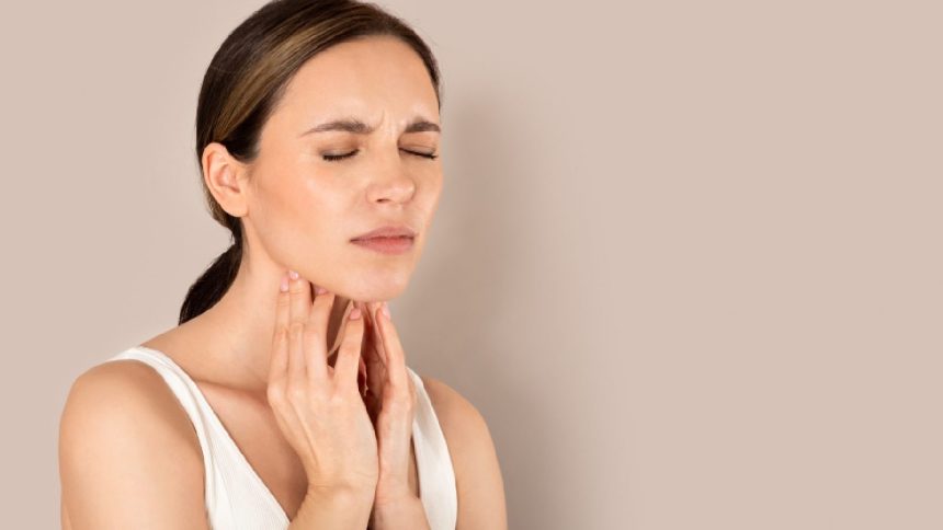 Itchy Throat: 8 Home Remedies for Instant Relief