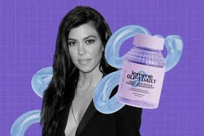 Kourtney Kardashian Barker's REM supplement brand debuts 'natural alternative to Ozempic' — is it legal?