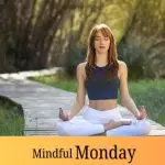 How to use mindful breathing to prevent Monday blues