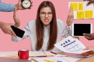 Is toxic productivity having a negative impact on your mental health? Know how to strike a balance