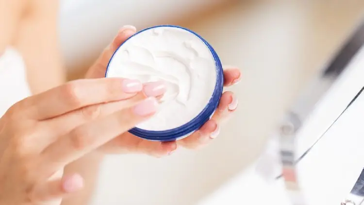 Choose the right night cream for your skin type with this skincare guide