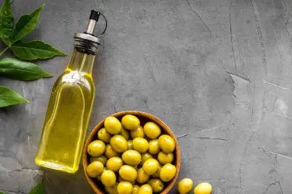 Jivo or Gaia: Which olive oil is better for cooking?