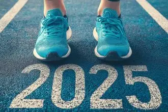 6 Self-Improvement Tips to Achieve Your Health and Wellness Goals in 2025