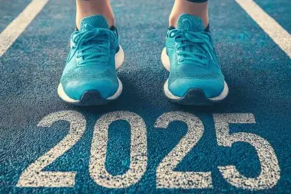 6 Self-Improvement Tips to Achieve Your Health and Wellness Goals in 2025