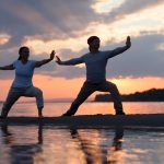 Tai Chi exercises for weight loss: Does it work?