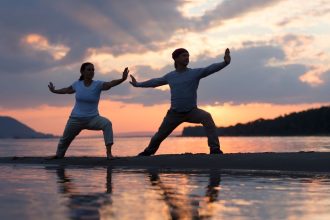 Tai Chi exercises for weight loss: Does it work?