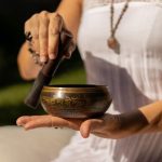 Tibetan singing bowls can help prevent mental health problems