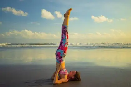 12 yogis share their favorite yoga poses