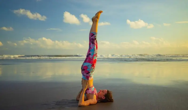 12 yogis share their favorite yoga poses